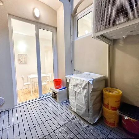 New & Esclusive Apt * Φλωρεντία