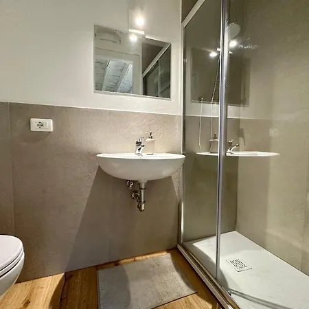 Διαμέρισμα New & Esclusive Apt