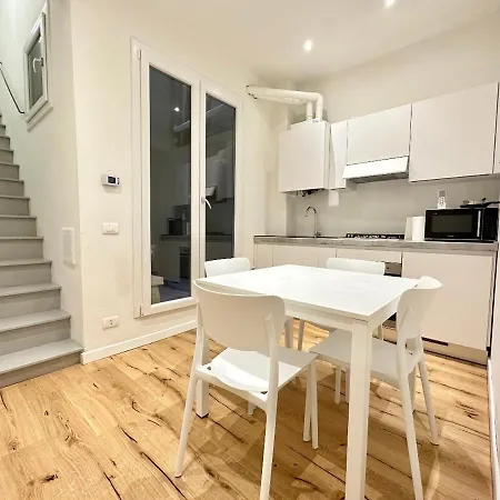 New & Esclusive Apt *