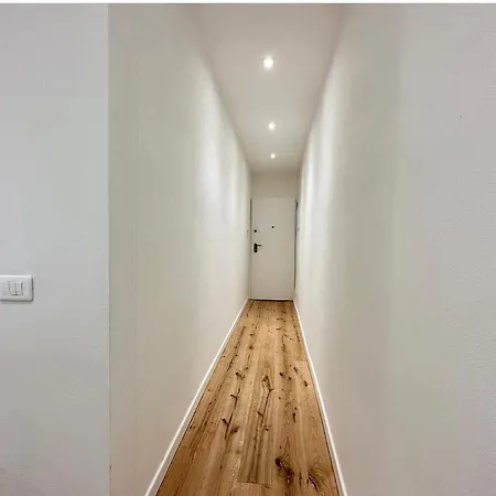 Διαμέρισμα New & Esclusive Apt